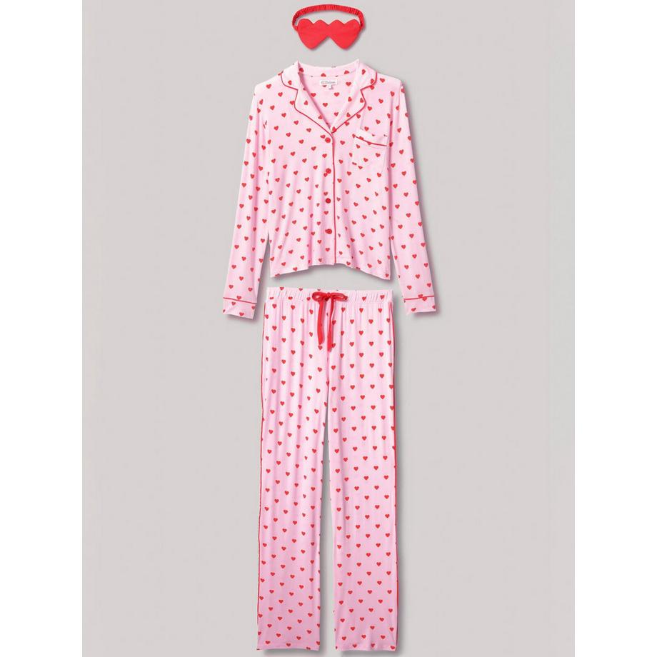 PJ Salvage P.J. Salvage Ensemble de pyjama  