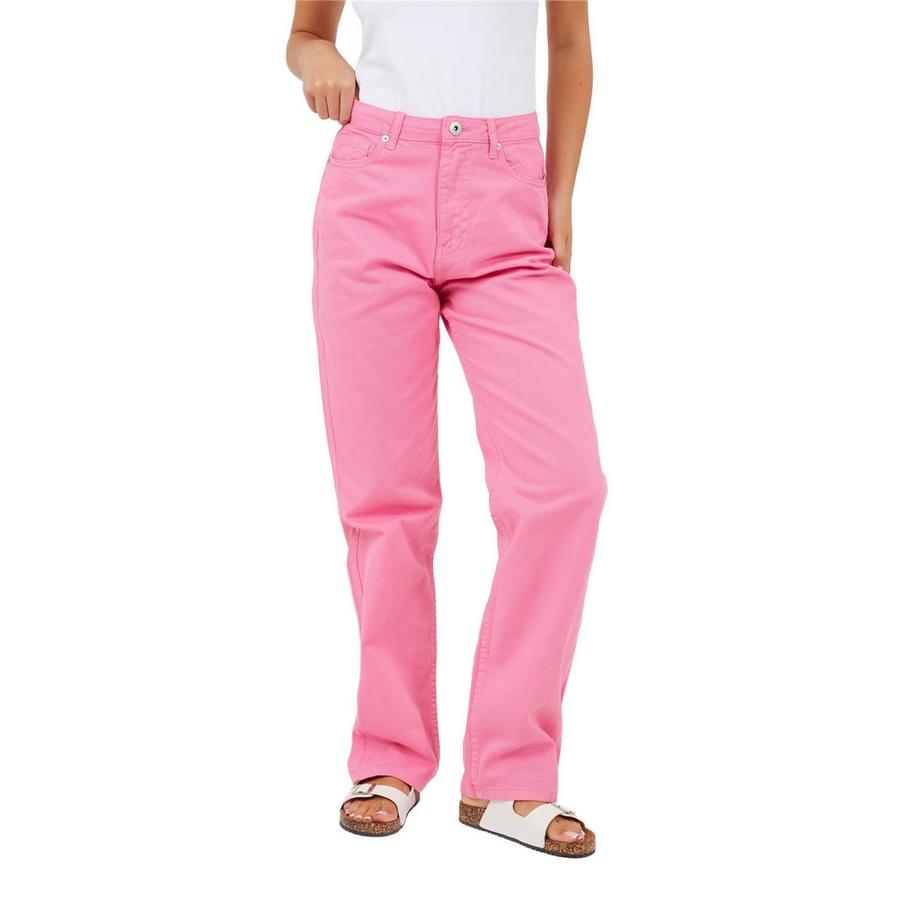 Para Jeans Vita Media Gamba Dritta