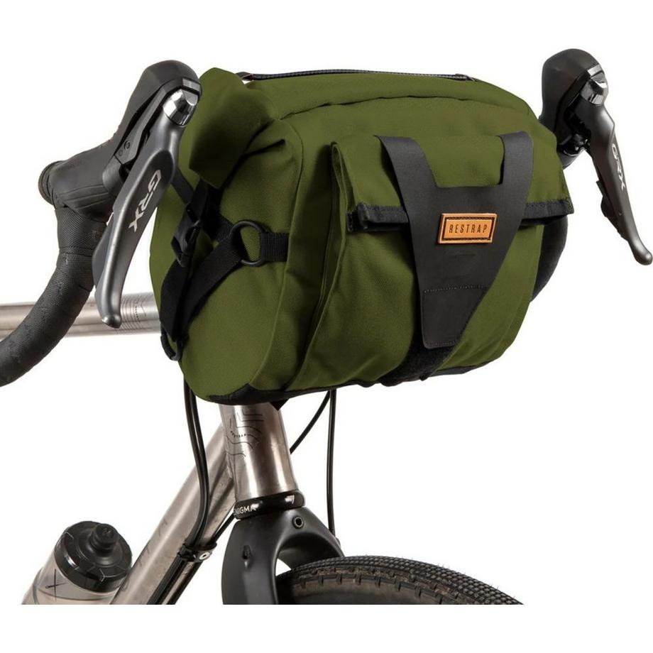 Restrap  Bar Pack 