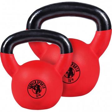 Kettlebell Neopren