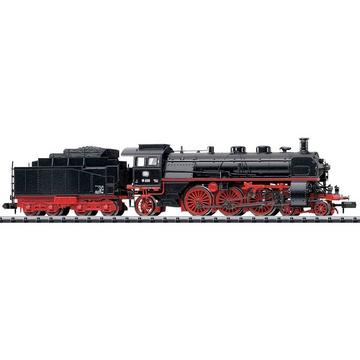 Dampflokomotive 18 495 der DB
