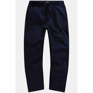 Sthuge  Pantalon de jogging STHUGE, coupe Modern Fit 4 poches, taille élastique - jusqu'au 8 XL 