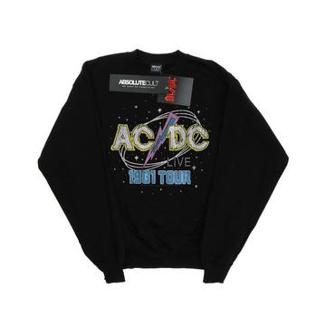 ACDC 1981 Sweatshirt