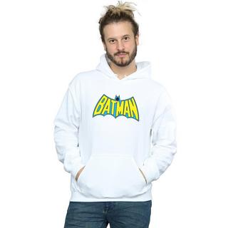 DC COMICS  Sweat à capuche 