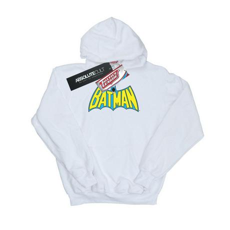 DC COMICS  Sweat à capuche 