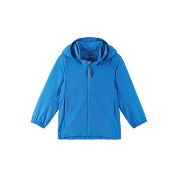 Kinder Anti-Bite Jacke Turvassa Cool blue