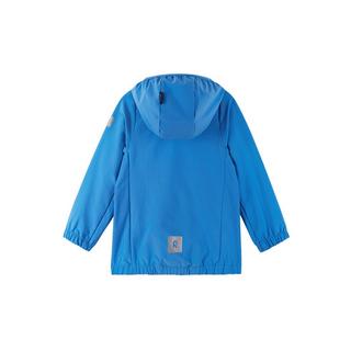 Reima  Kinder Anti-Bite Jacke Turvassa Cool blue 