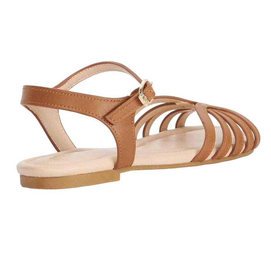 Dune London Sandali Lilou in Pelle  