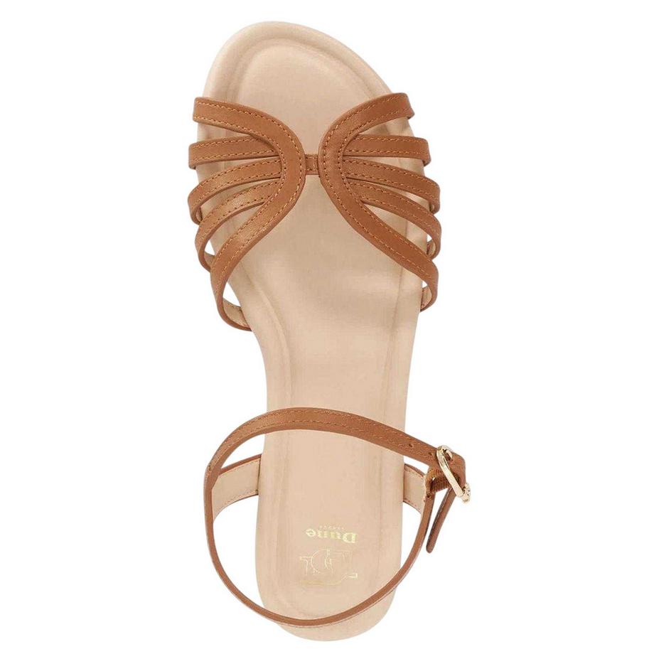 Dune London Sandali Lilou in Pelle  
