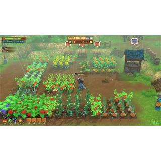 GAME  Kitaria Fables Standard Englisch PlayStation 5 