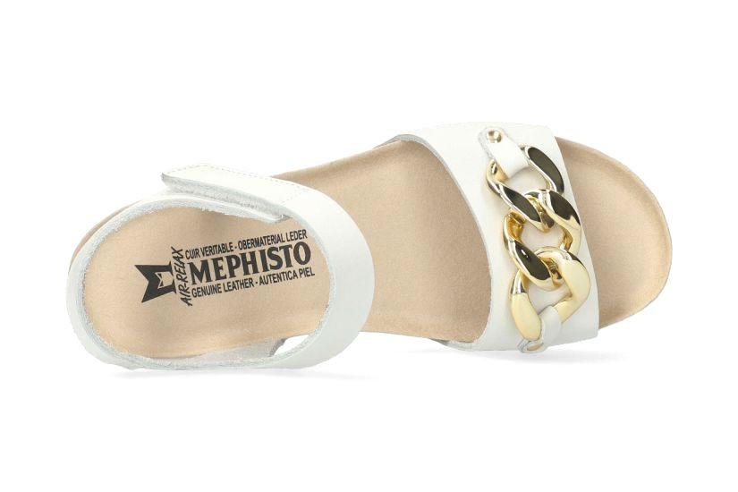 Mephisto  Vitaly - Sandales cuir 