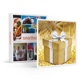 Smartbox  Joyeux anniversaire - Coffret Cadeau 