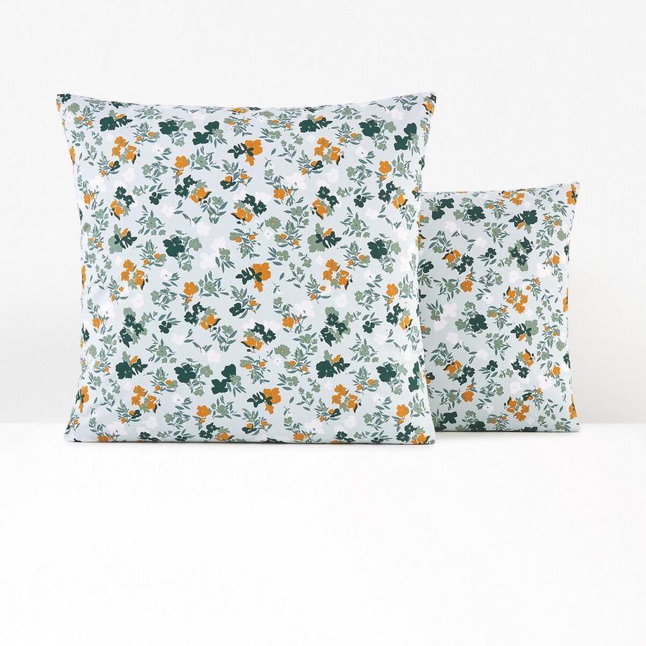 La Redoute Intérieurs Voladores Federa motivo floreale  