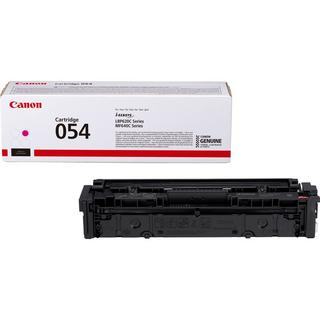 Canon  CANON Cartridge 054 Magenta 