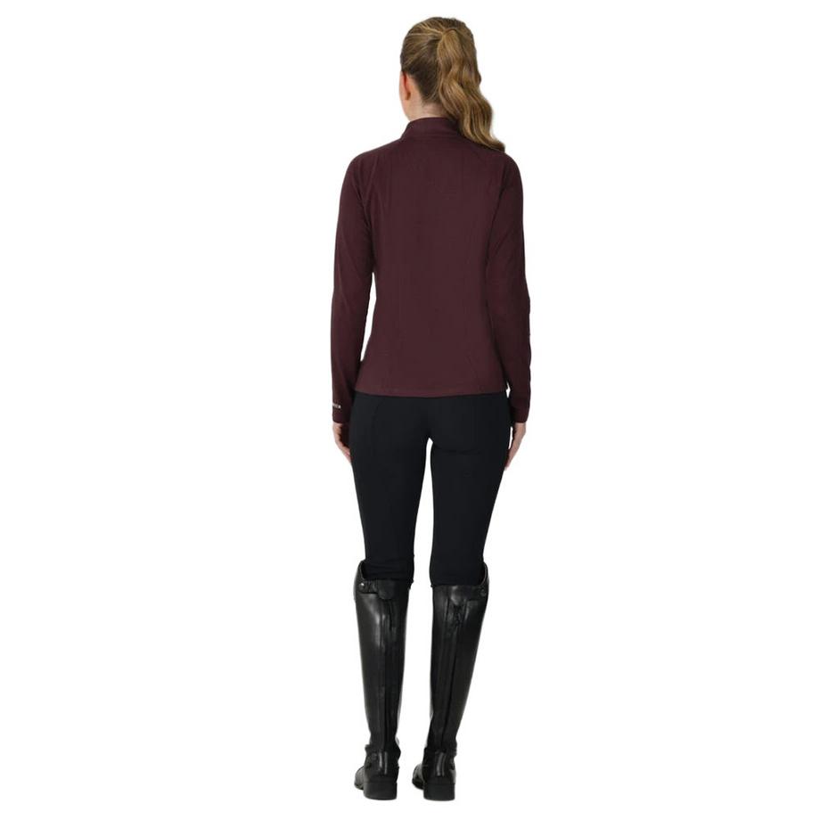Weatherbeeta  Haut Thermique Manches Longues Performance 