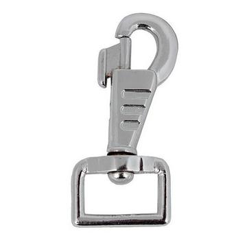 Set aus 6 Karabinern