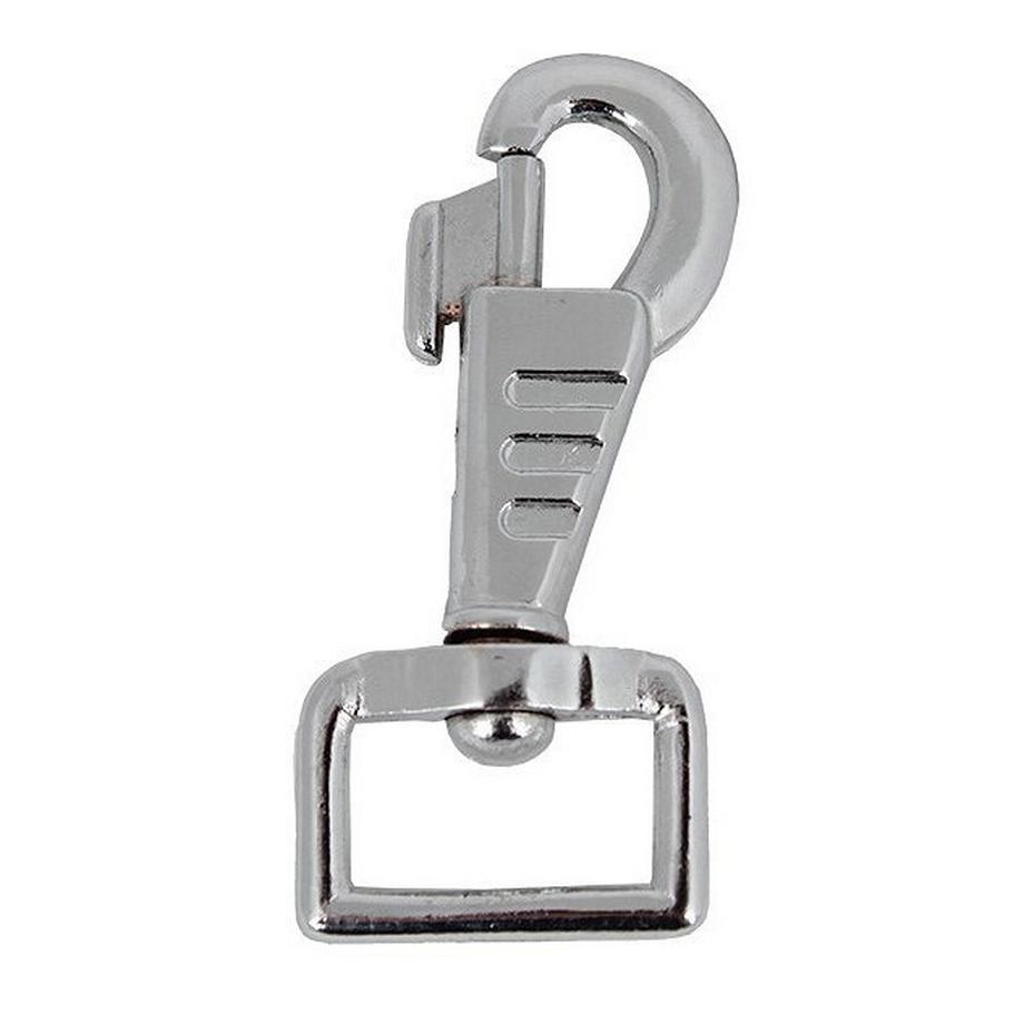 Lot de 6 mousquetons