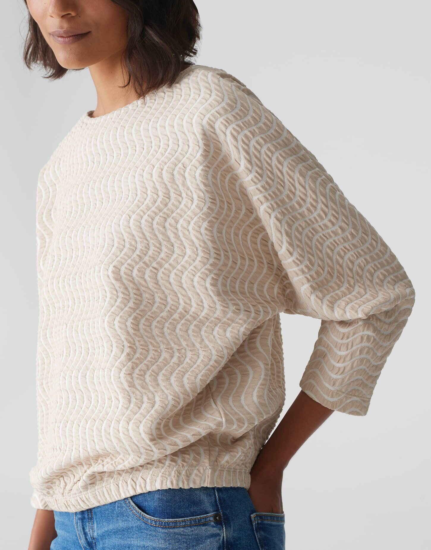 OPUS  Sweater Gellig 