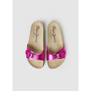 Pepe Jeans  Sandali da donna Pepe Jeans Oban Metal 