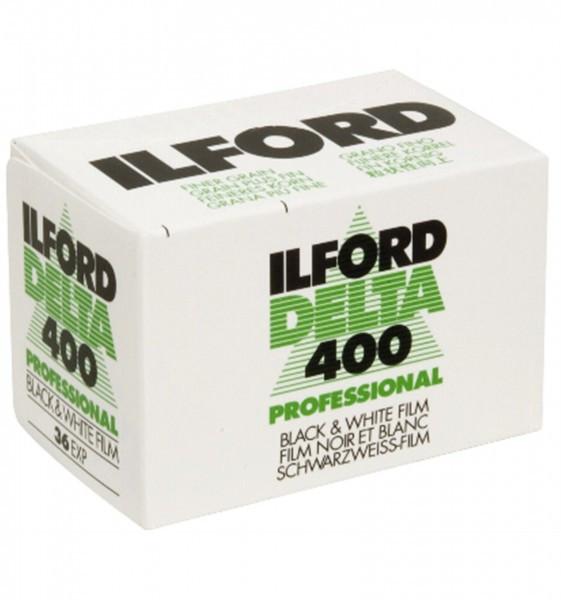 Ilford  Delta 400 135-36 