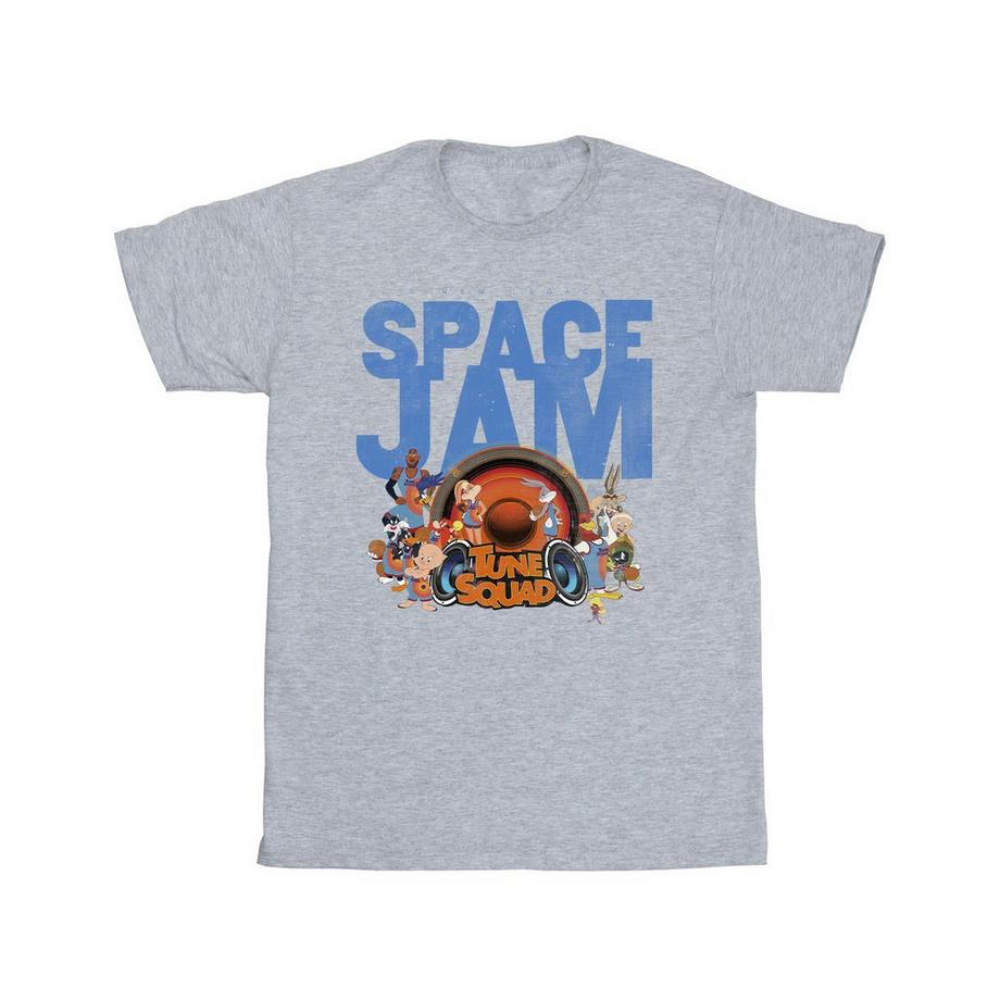 T-ShirtTune Squad