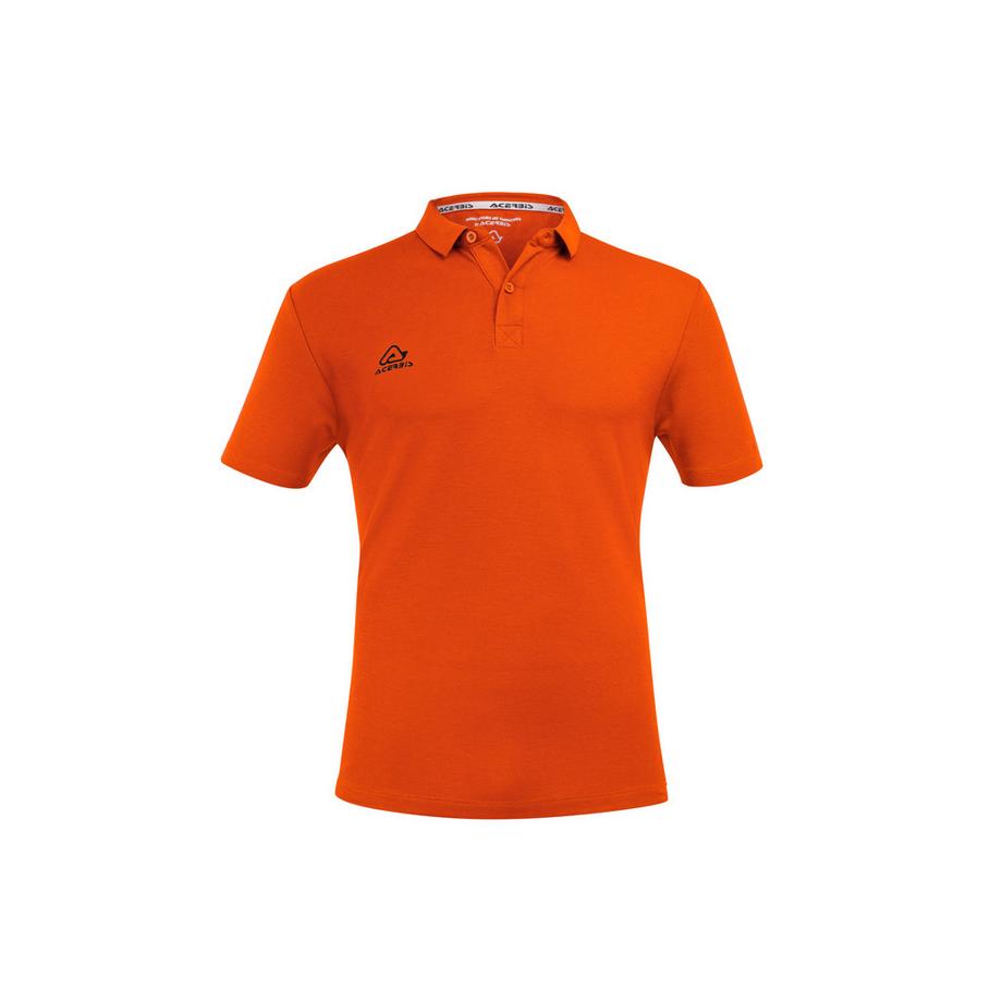 polo-hirt acerbi atlanti