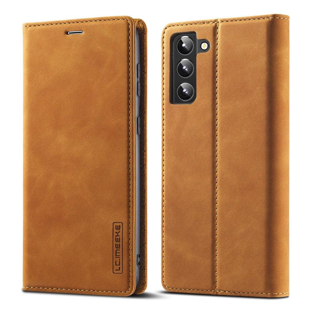 Cover-Discount  Galaxy S22+ - Stand Flip Case 