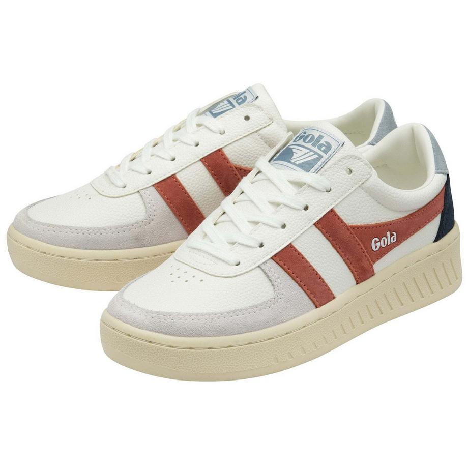 gola Sneakers Grandslam Trident  