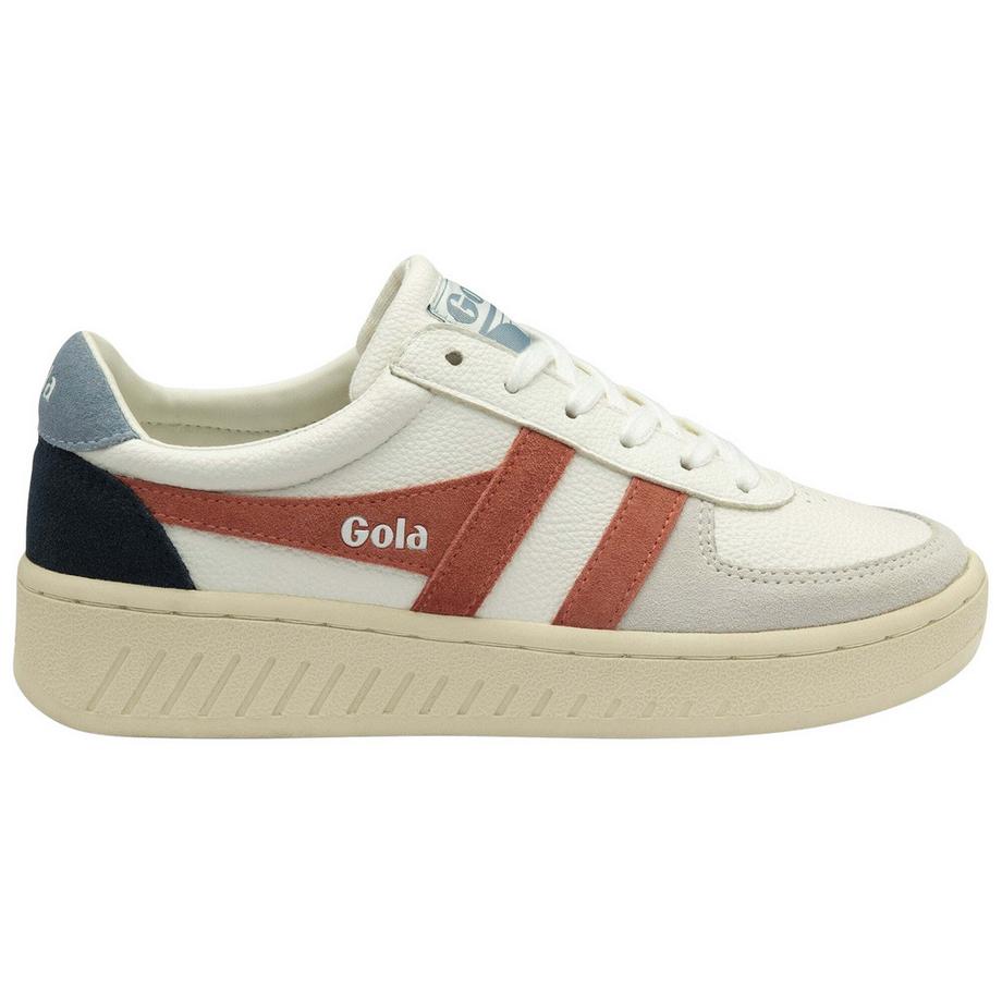 Sneakers da grandslam trident