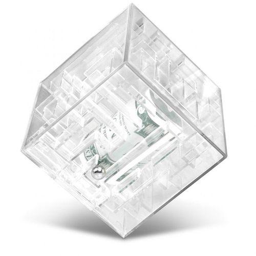 Geschenkidee  Labyrinth Spardose 