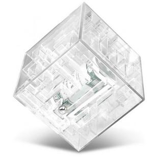 Geschenkidee  Labyrinth Spardose 