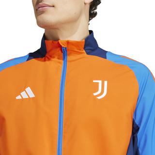 adidas  felpa da allenamento juventus 2024/25 