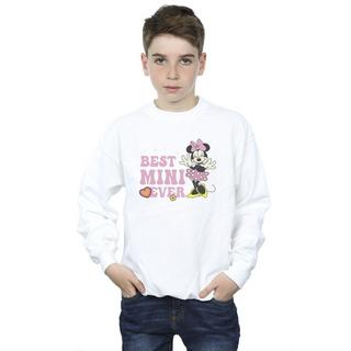 Disney  Best Mini Ever Sweatshirt 