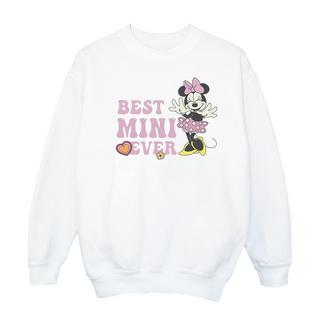 Disney  Best Mini Ever Sweatshirt 