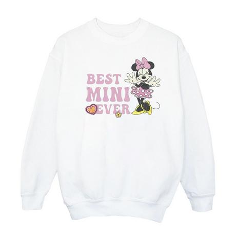 Disney  Best Mini Ever Sweatshirt 