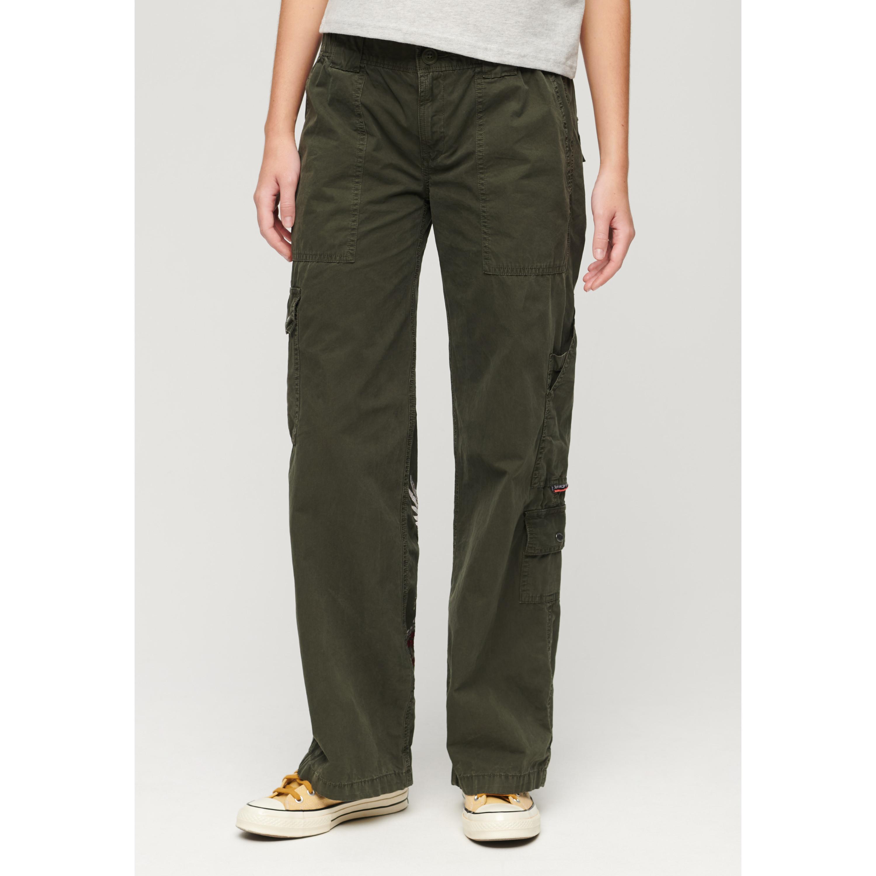 Superdry Cargohose  