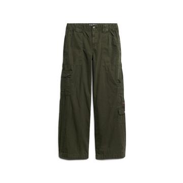 cargohose damen