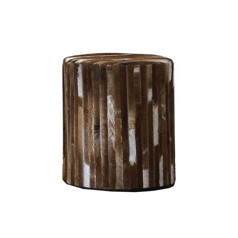 mutoni Tabouret d'assise Goat 40x40  