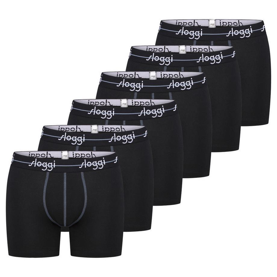 Start lot de 6  - boxers