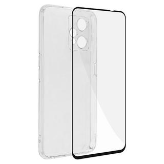 Avizar  Coque et vitre Realme 9 4G et 9 Pro Plus 