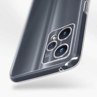 Avizar  Coque et vitre Realme 9 4G et 9 Pro Plus 