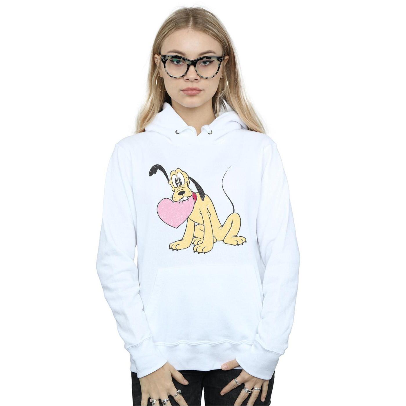 Disney  Sweat à capuche 