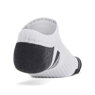 UNDER ARMOUR  tiefe socken under arour perforance (x3) 