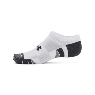 UNDER ARMOUR  tiefe socken under arour perforance (x3) 