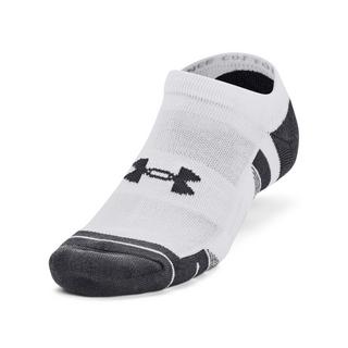 UNDER ARMOUR  tiefe socken under arour perforance (x3) 