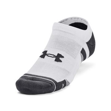 tiefe socken under arour perforance (x3)