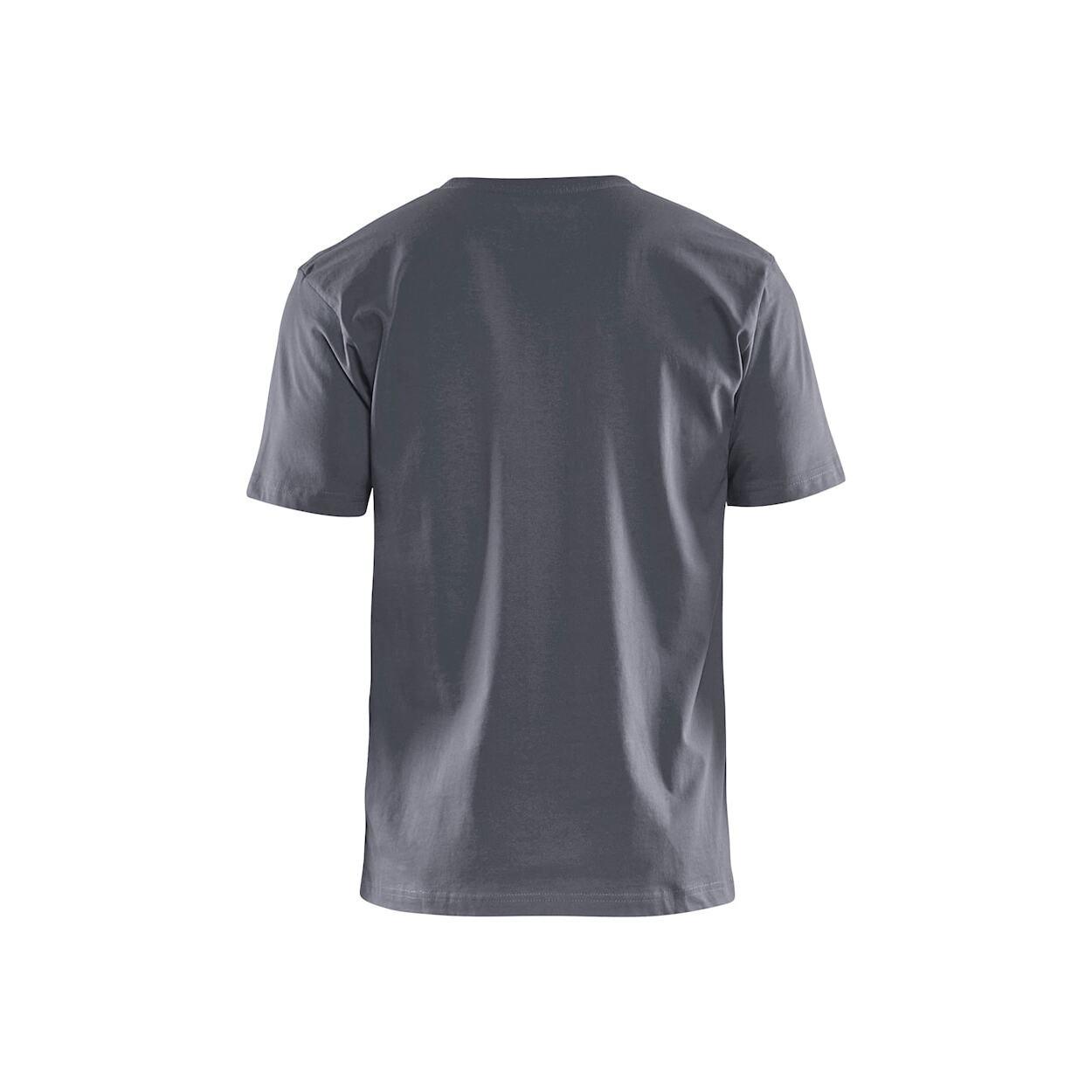 Blaklader Bakader T-Shirt Manica Corta  
