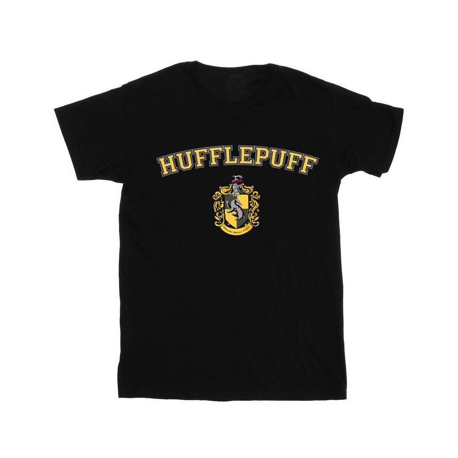 Harry Potter T-shirt Stemma Tassorosso  
