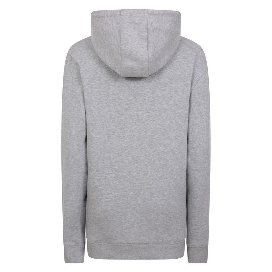 Mountain Warehouse Felpa con Cappuccio Overhead  