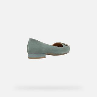 GEOX  ballerinas damen charyssa 